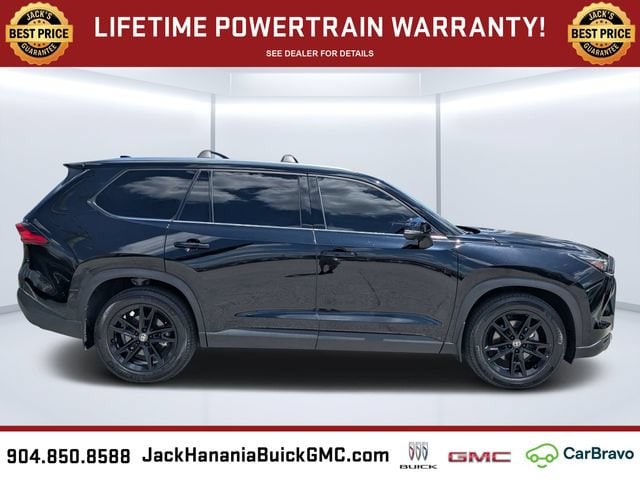 toyota grand highlander 2024 5TDAAAB5XRS023277 image toyota grand highlander 2024 5TDAAAB5XRS023277 image